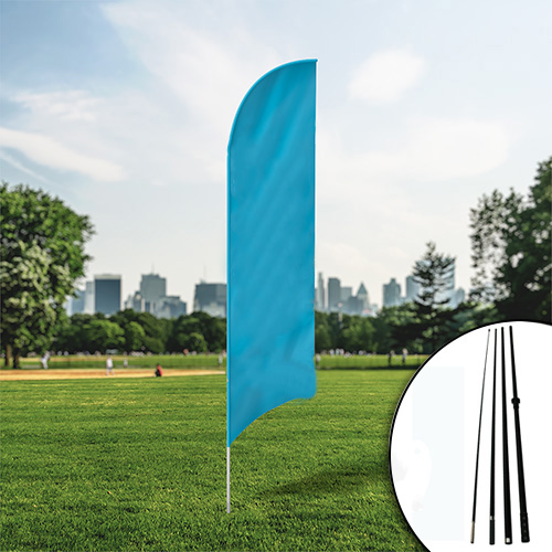 MASTIL BANDERA VELA 3,4