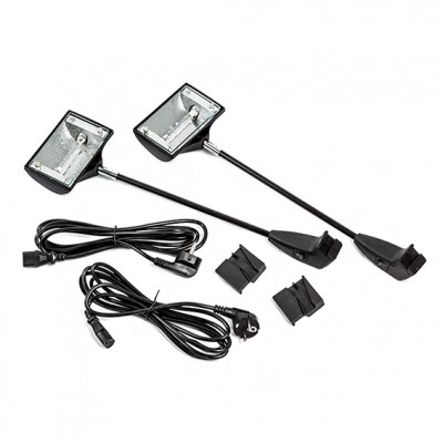 FOCO HALOGENO PARA PANEL PUBLICITARIO (C20)