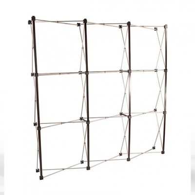 PANEL ARAÑA PAI RECTO 3 CUERPOS (225*230 CMS)