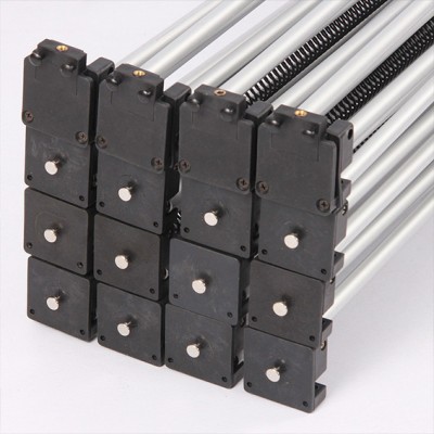 PANEL ARAÑA PAI CURVO 3 CUERPOS (210*230 CMS)