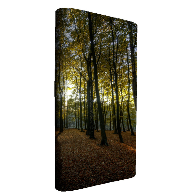 PANEL ARAÑA PAI RECTO 1 CUERPO (75*230 CMS)