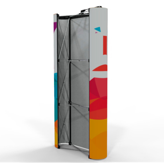 PANEL ARAÑA PAI RECTO 1 CUERPO (75*230 CMS)