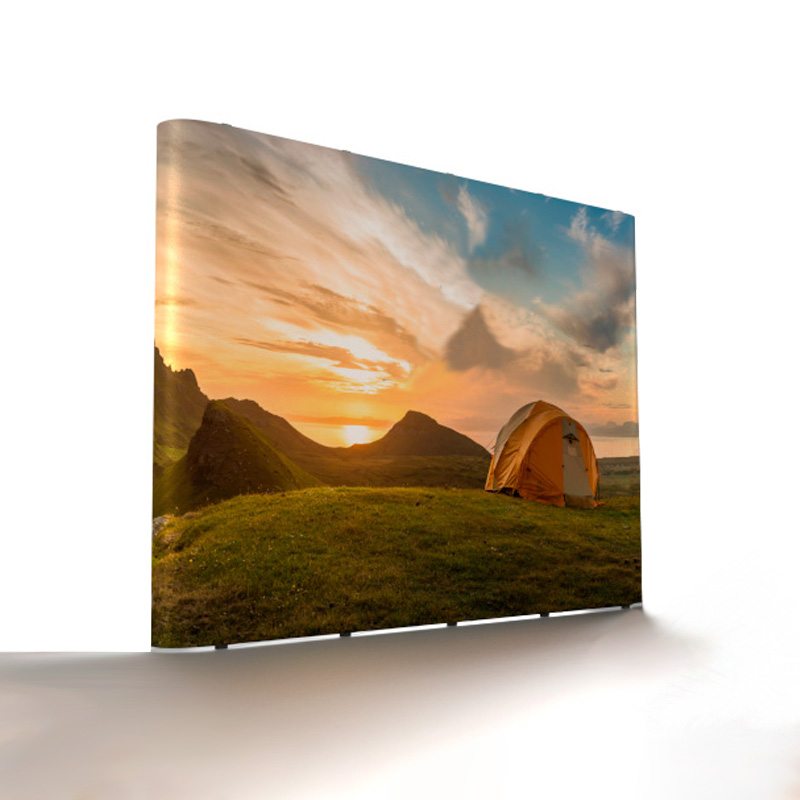 PANEL ARAÑA PAI RECTO 4 CUERPOS (300*230 CMS)