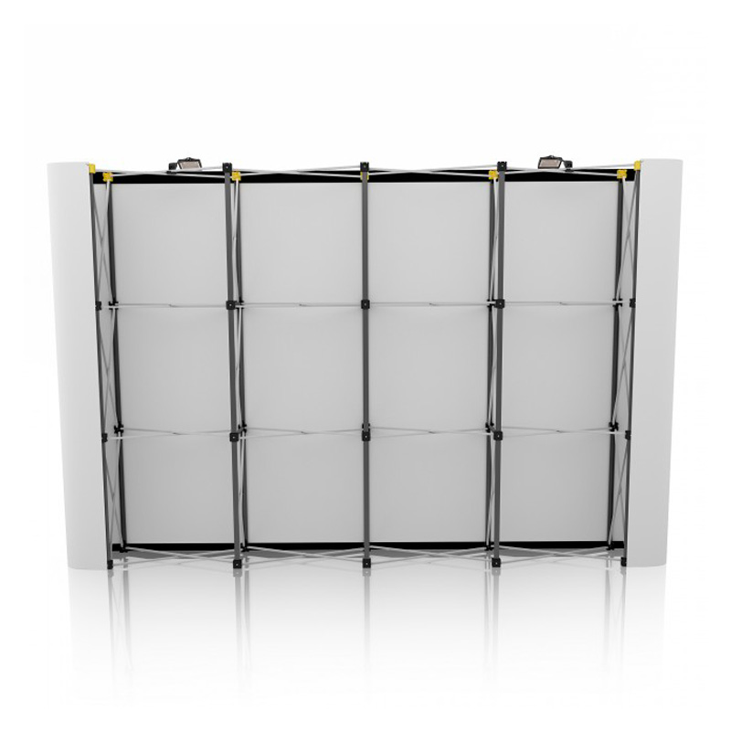 PANEL ARAÑA PAI RECTO 4 CUERPOS (300*230 CMS)