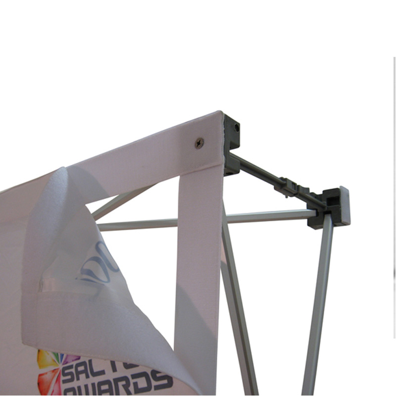 PANEL ARAÑA TEXTIL CURVO 2 CUERPOS (140*230 CMS)